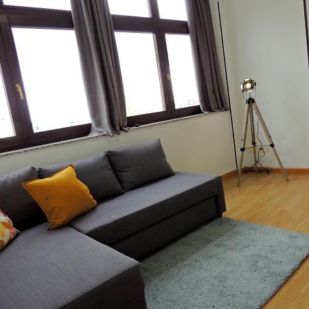 Casa Aurea-Apartamento Zona Antigua,Parking Y Wifi By Delabra Apartments Oviedo Buitenkant foto